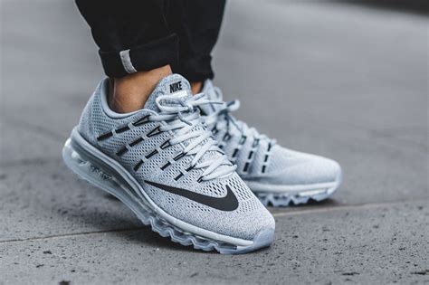 nike air max 2016 zwart kindermaat|Amazon.com .